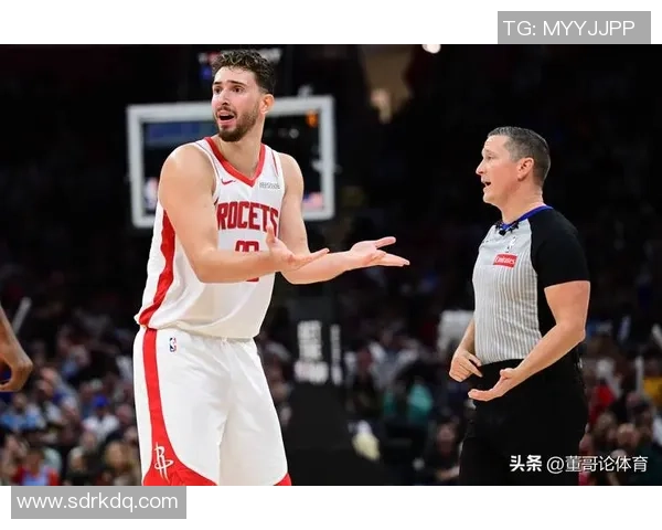 火箭对阵鹈鹕比赛直播地址及观看指南分享